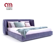 Redondo Moroso Double bed