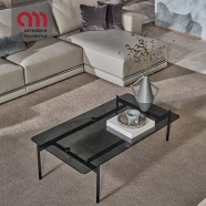 Karol Bontempi Home Coffee Table