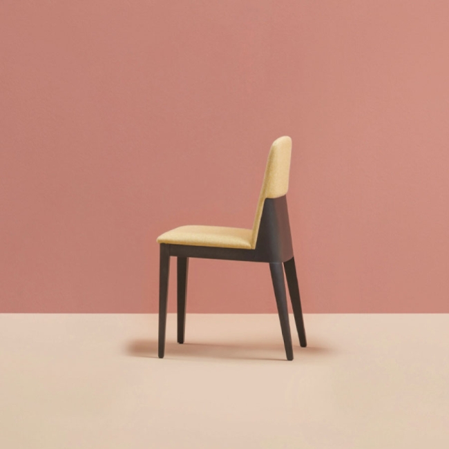 Allure Pedrali Chair