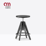 Arki ARKW8 Pedrali Stool