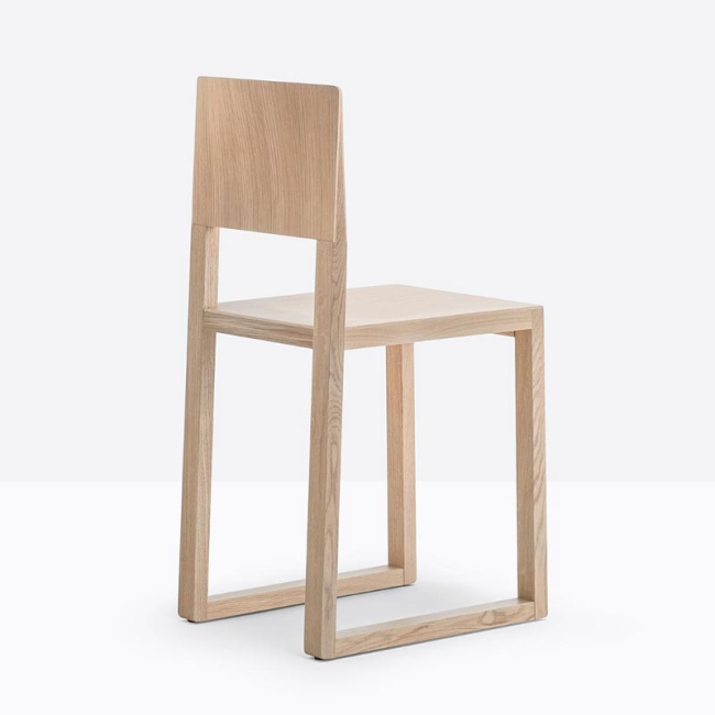 Brera Pedrali Chair