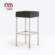 Cube XL Pedrali Stool