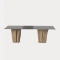 Brick Gervasoni Table