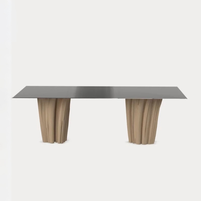 Brick Gervasoni Table