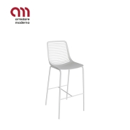 Mini Square Casprini Stool