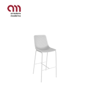 Rain Square Casprini Stool