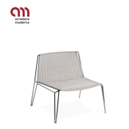 Penelope Casprini Lounge Chair