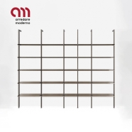 Remind Fiam Bookcase