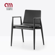 Malmö Pedrali Armchair