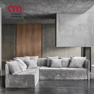 Ghost Gervasoni modular sofa