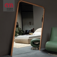 Tower Tonin Casa Mirror