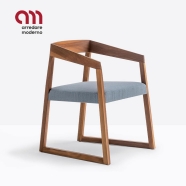 Pedrali Sign Armchair