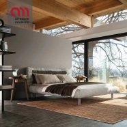 Plumeau Gervasoni Double Bed