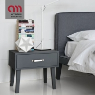 Beds Lc 52 Gervasoni bedside table