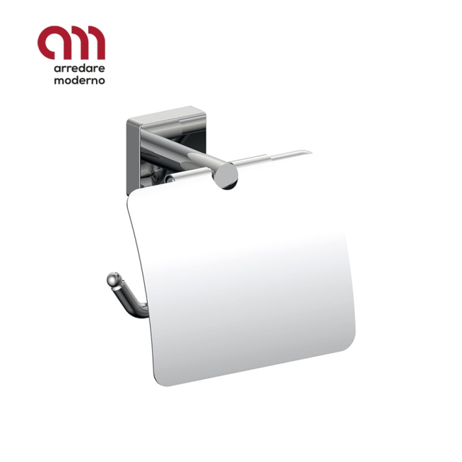 Forum Quadra A30260 Inda Toilet Paper Holder