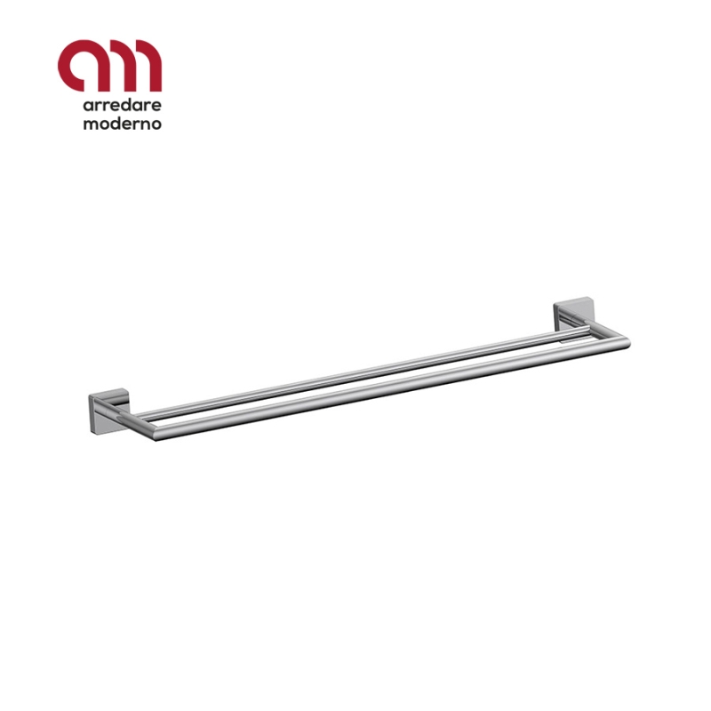 Forum Quadra A3019C Inda Towel Holder