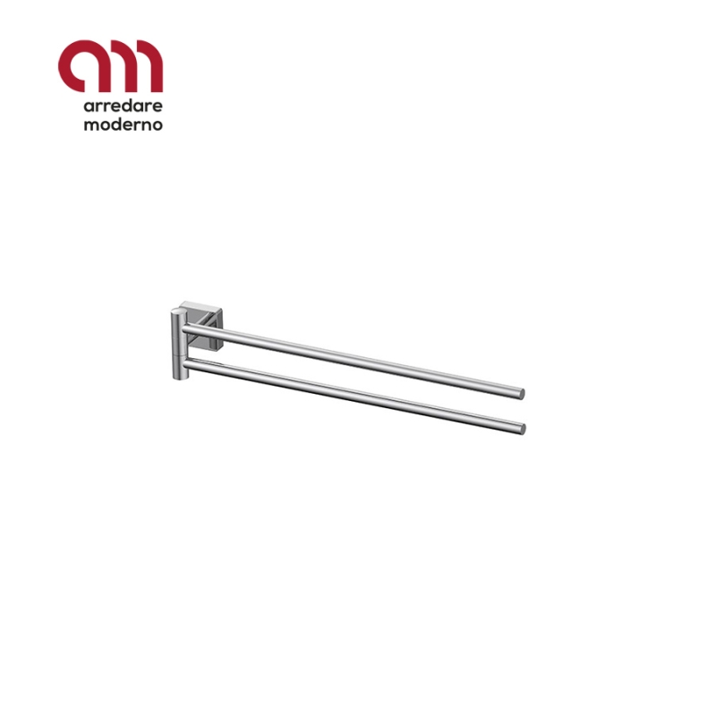 Forum Quadra A30150 Inda Towel Holder