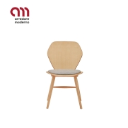 Edelweiss Billiani Chair