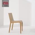 Foglia Billiani Chair