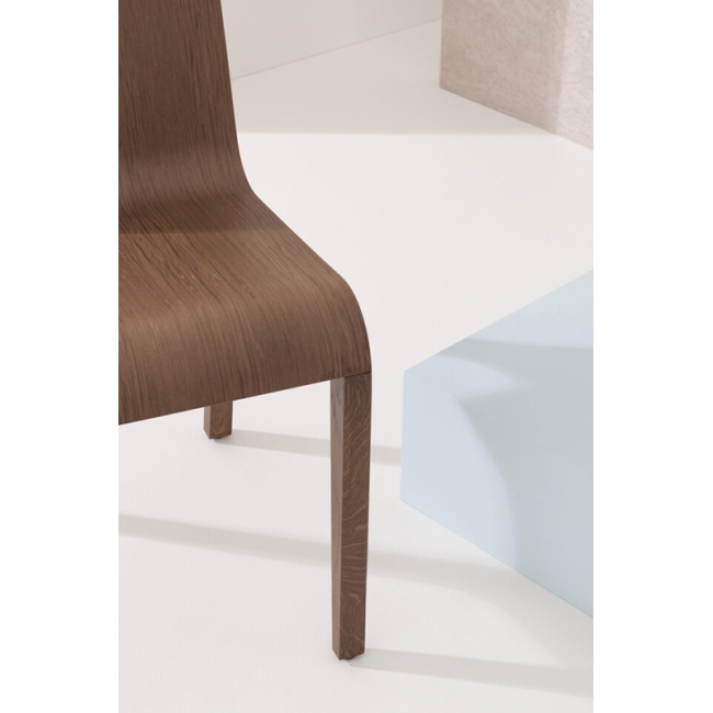 Foglia Billiani Chair