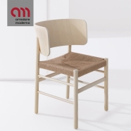 Fratina Billiani Chair