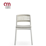 Load Billiani Chair