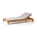 Inout 884 Gervasoni sun lounger