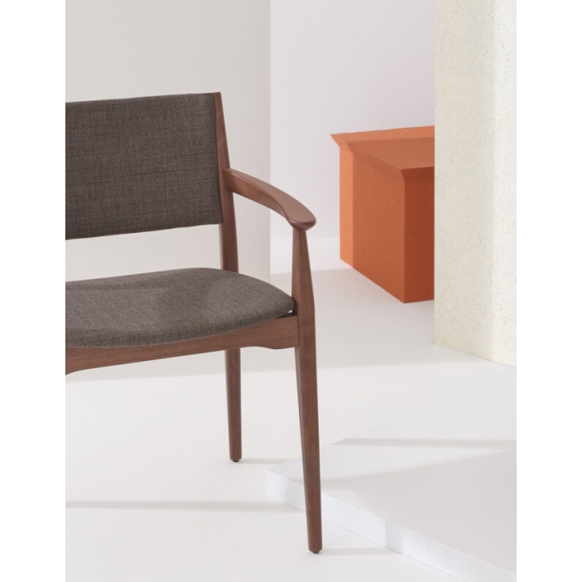 Blazer Billiani Armchair