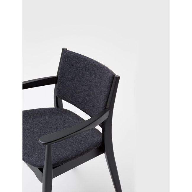 Blazer Billiani Armchair