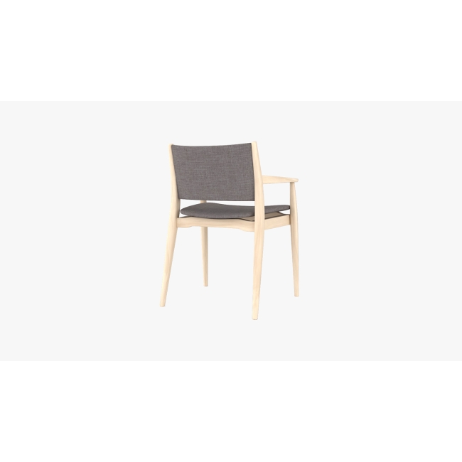 Blazer Billiani Armchair