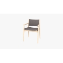 Blazer Billiani Armchair