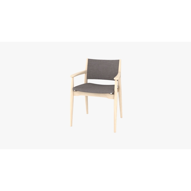 Blazer Billiani Armchair