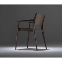 Blazer Billiani Armchair