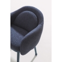 Corolla Billiani Small Armchair