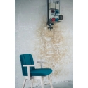 Hippy Billiani Armchair