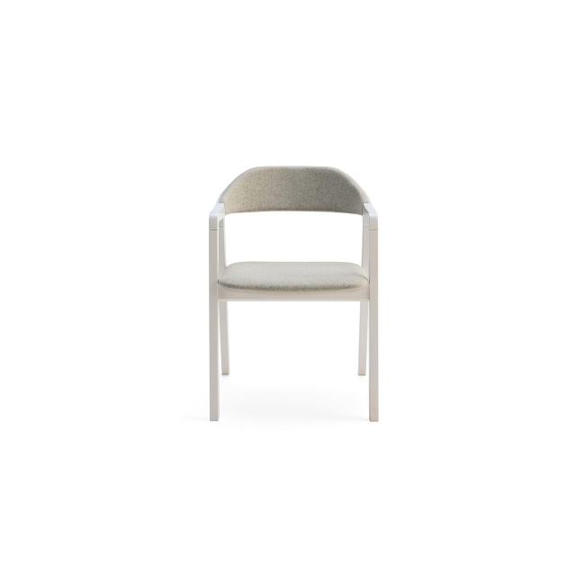 Layer Billiani Armchair