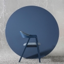 Layer Billiani Armchair