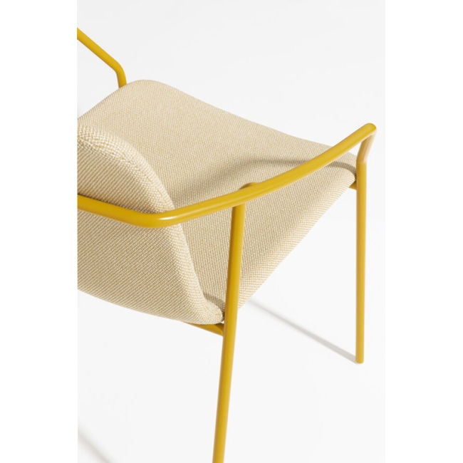 Sey Billiani Armchair