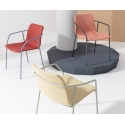 Sey Billiani Armchair