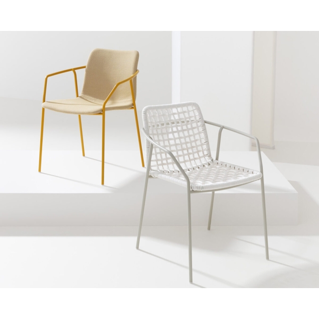 Sey Billiani Armchair