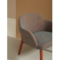 Spy Billiani Armchair