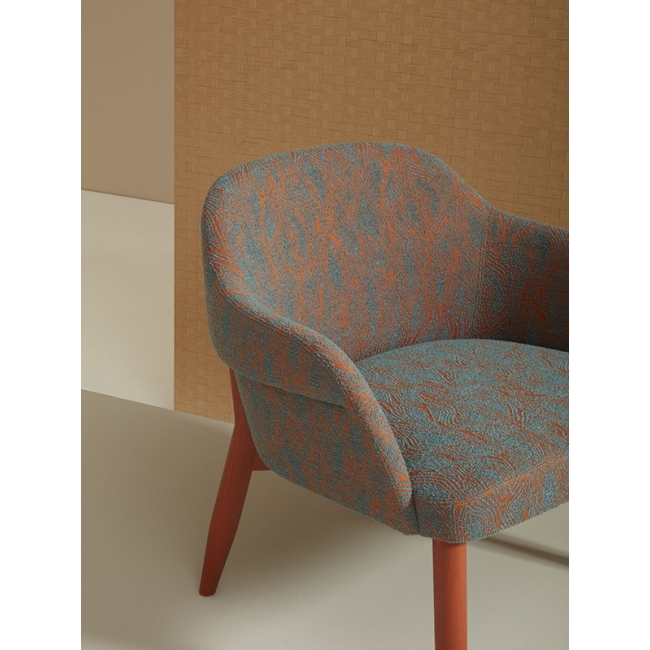 Spy Billiani Armchair