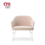 Spy 652 Billiani Armchair