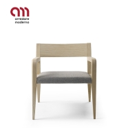 Aragosta Billiani lounge armchair