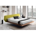 Taipei Felis double bed