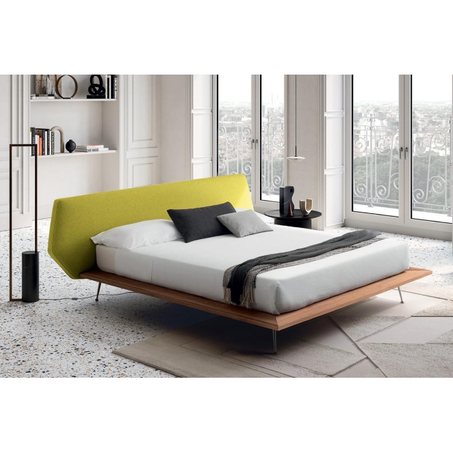 Taipei Felis double bed