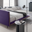 Elle Felis single bed