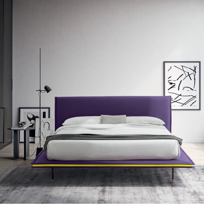 Elle Felis single bed