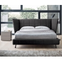 Gaber felis Simple Bed