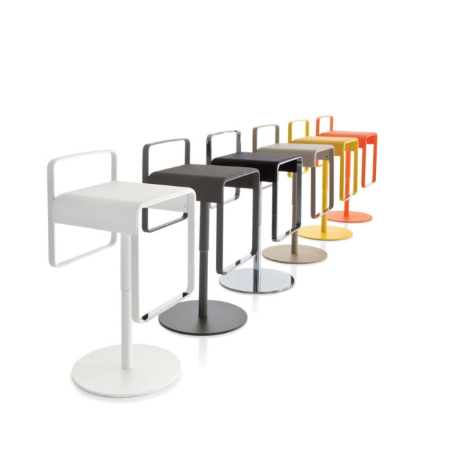 Kyro Kastel stool